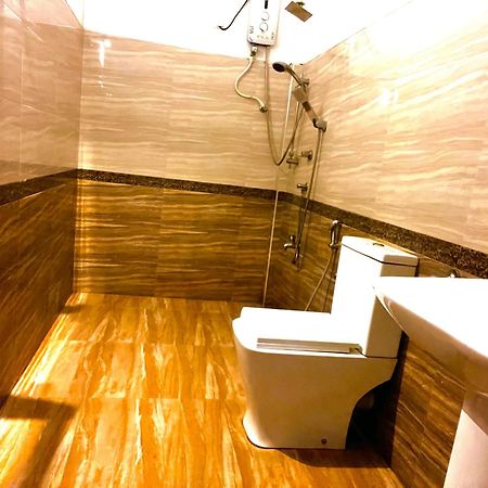 Pelican Lake Udawalawe Ngoại thất bức ảnh