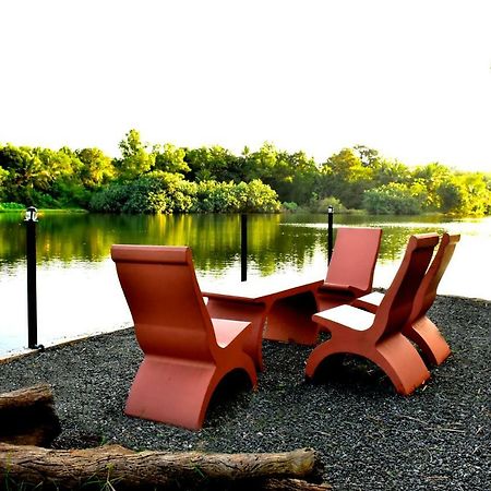 Pelican Lake Udawalawe Ngoại thất bức ảnh