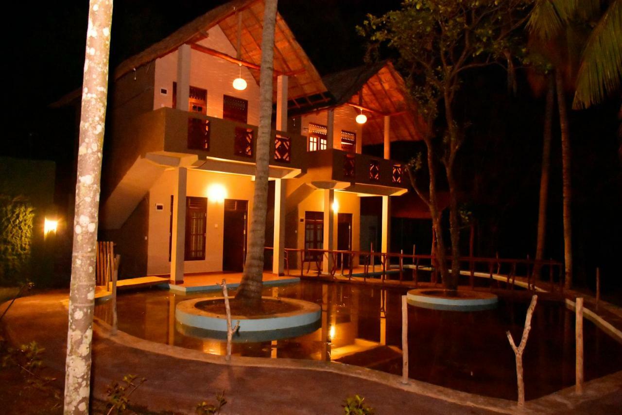 Pelican Lake Udawalawe Ngoại thất bức ảnh